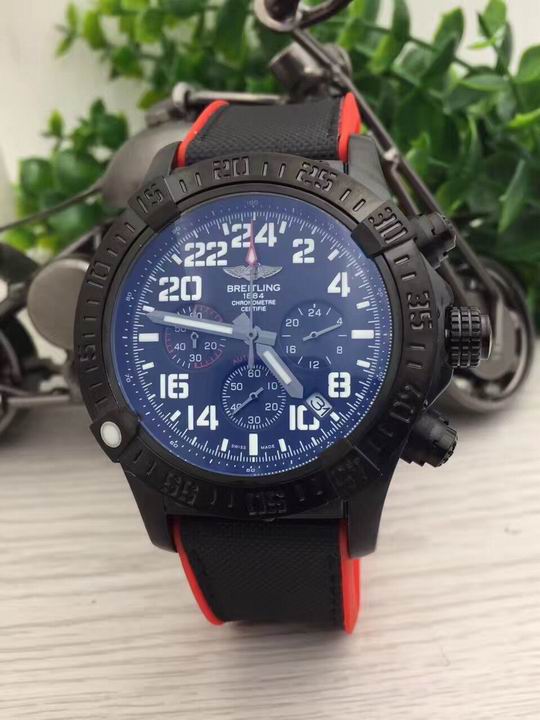 Breitling Watch 483